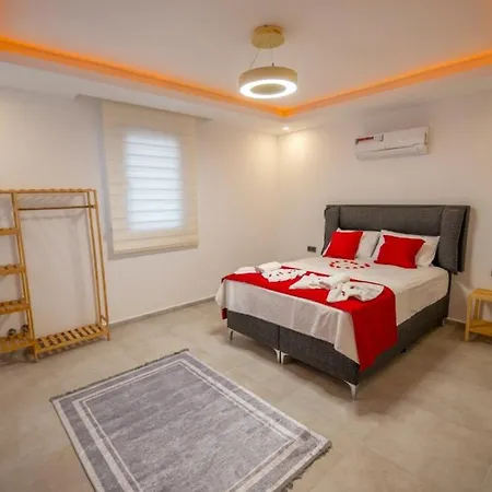 Meva 1 Villa *