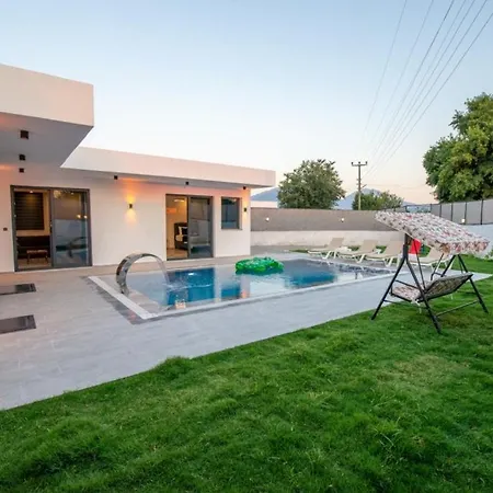 Meva 1 Villa *