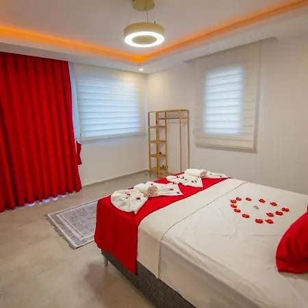 Meva 1 Villa *
