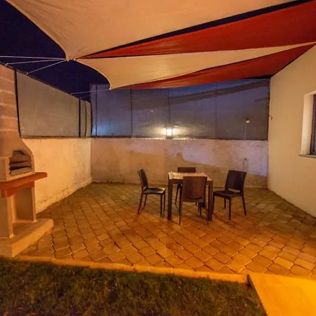 Meva 1 Villa Fethiye