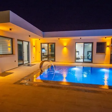 Villa Meva 1