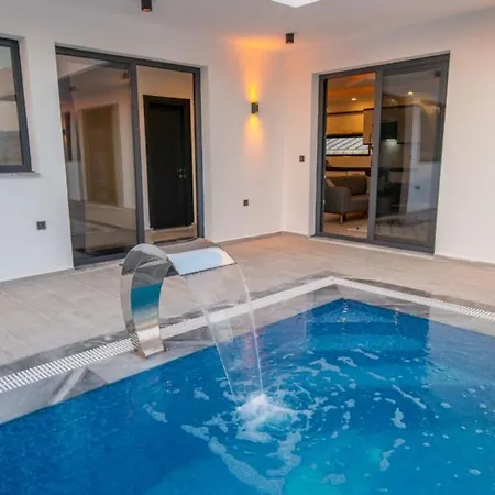 Meva 1 Villa *